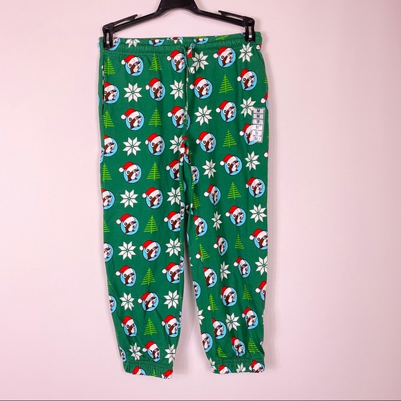 Bucees Kids Christmas Pajama Pants 